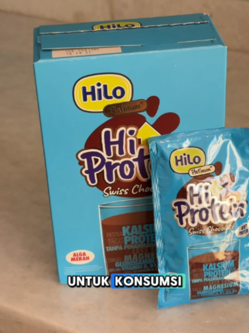 @HiLo Official