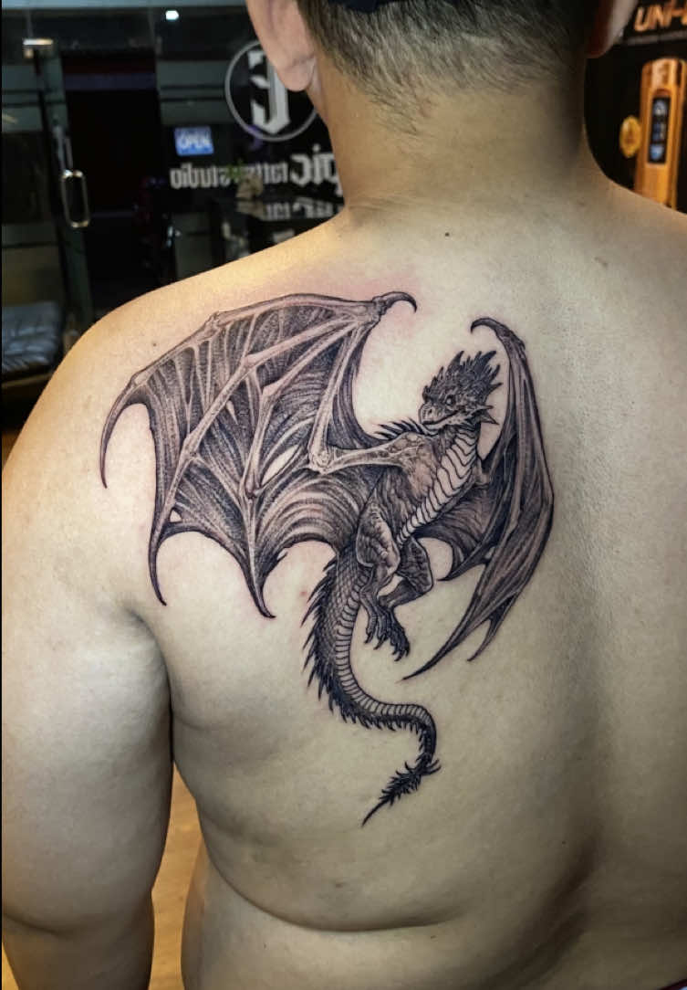 @Epic Tattoo Studio