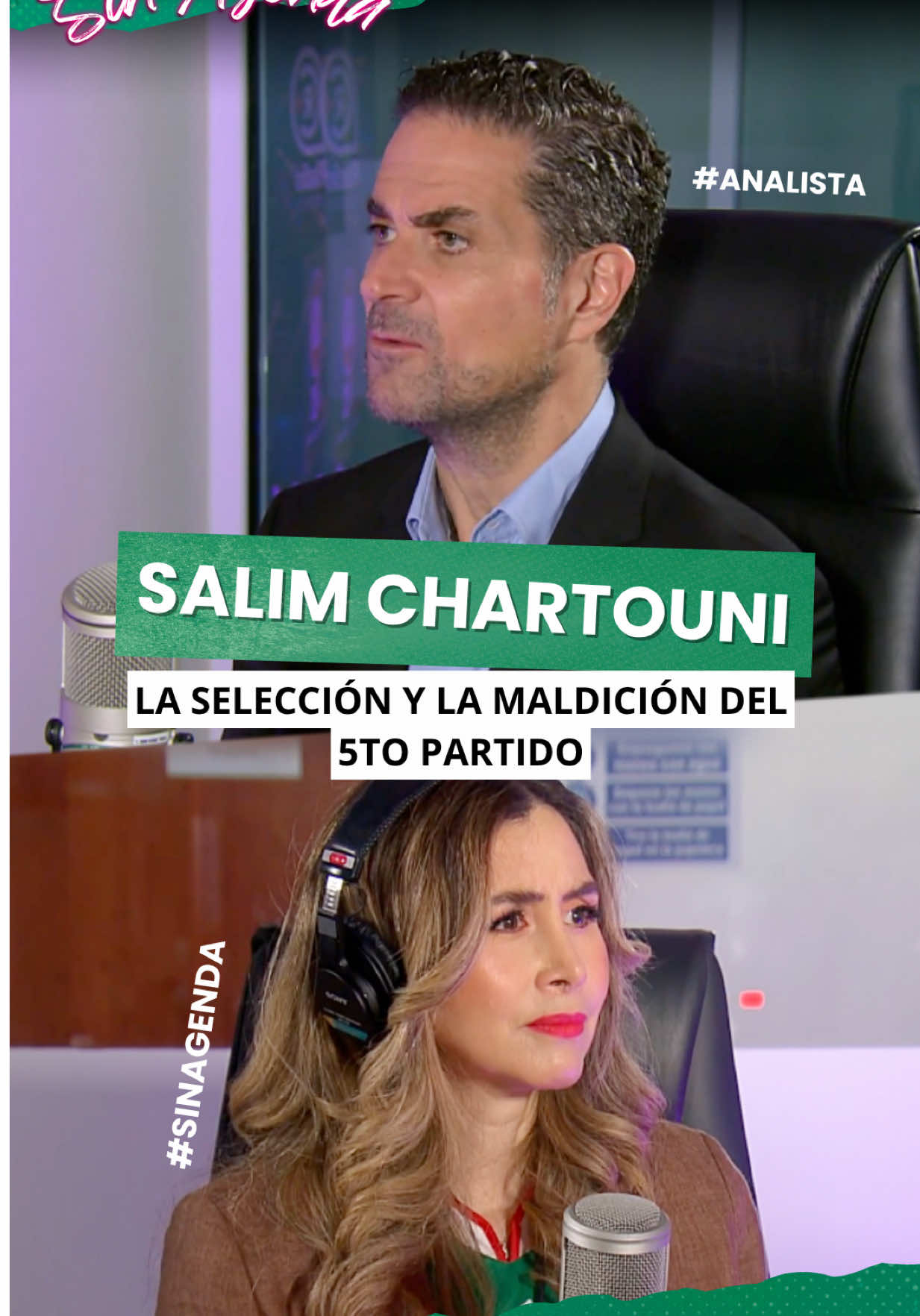 @Canal del Congreso México