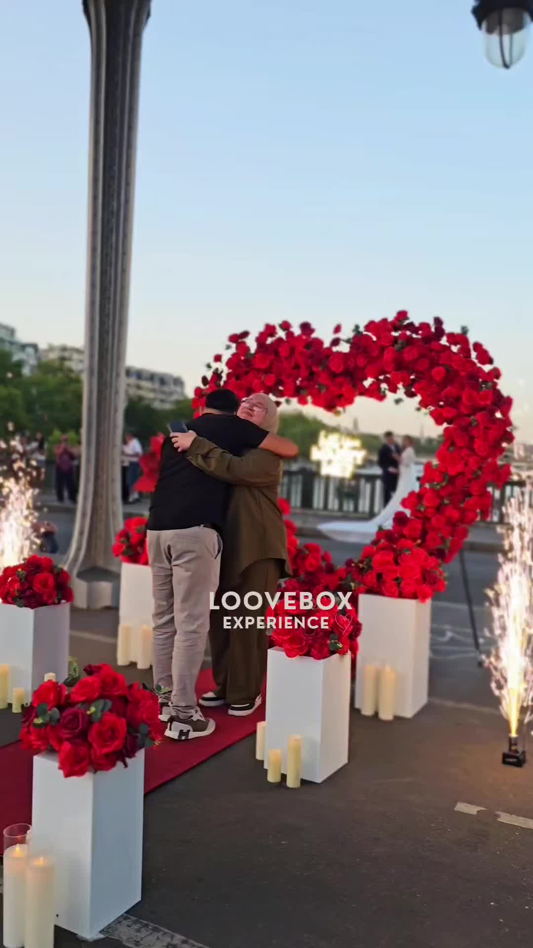 @LOOVEBOX EXPERIENCE