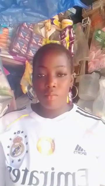 @Kadiatou Kbc Camara