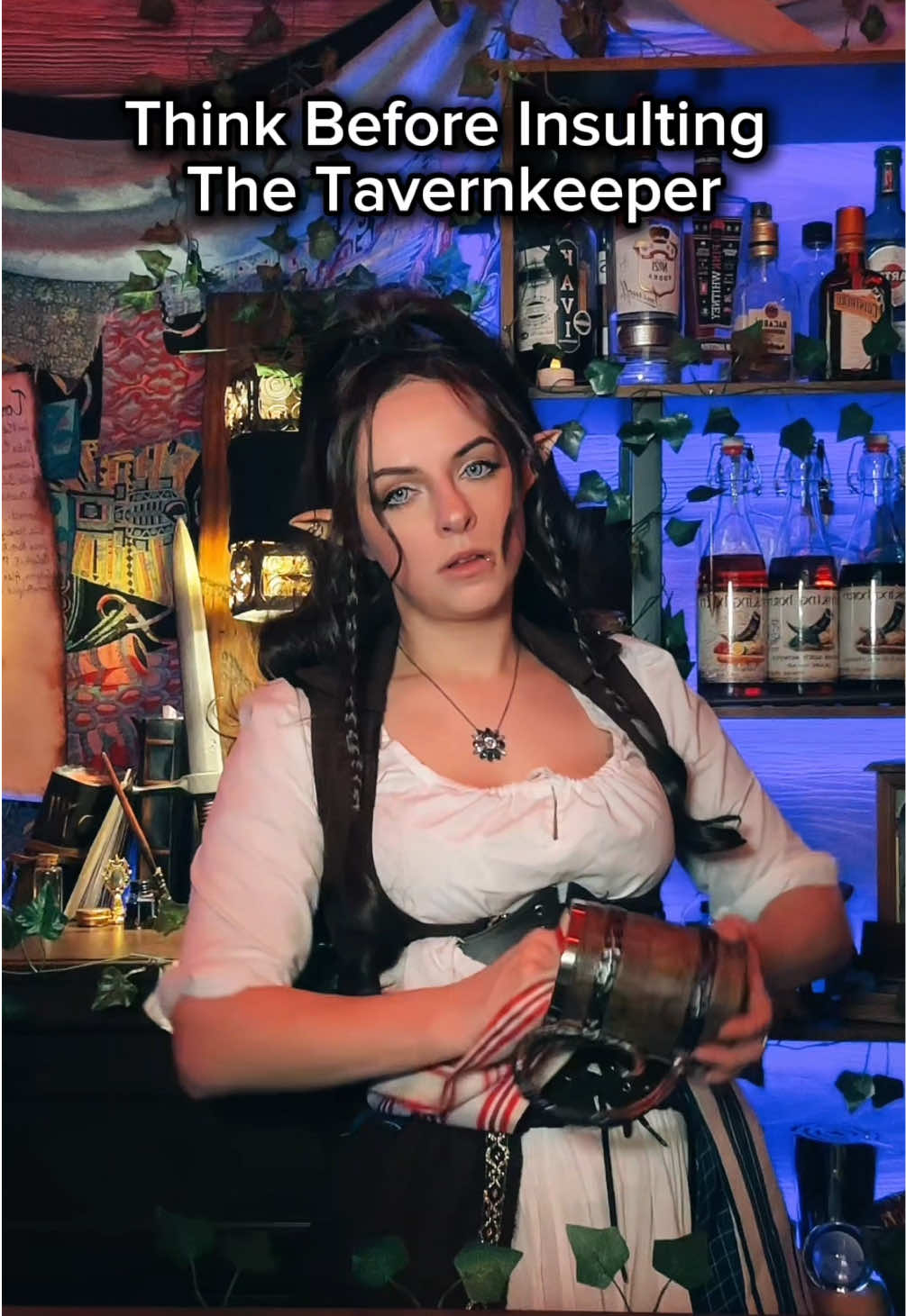 @ValTheFantescapist