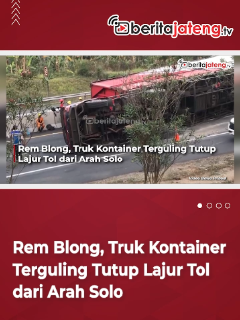 @Beritajateng.TV
