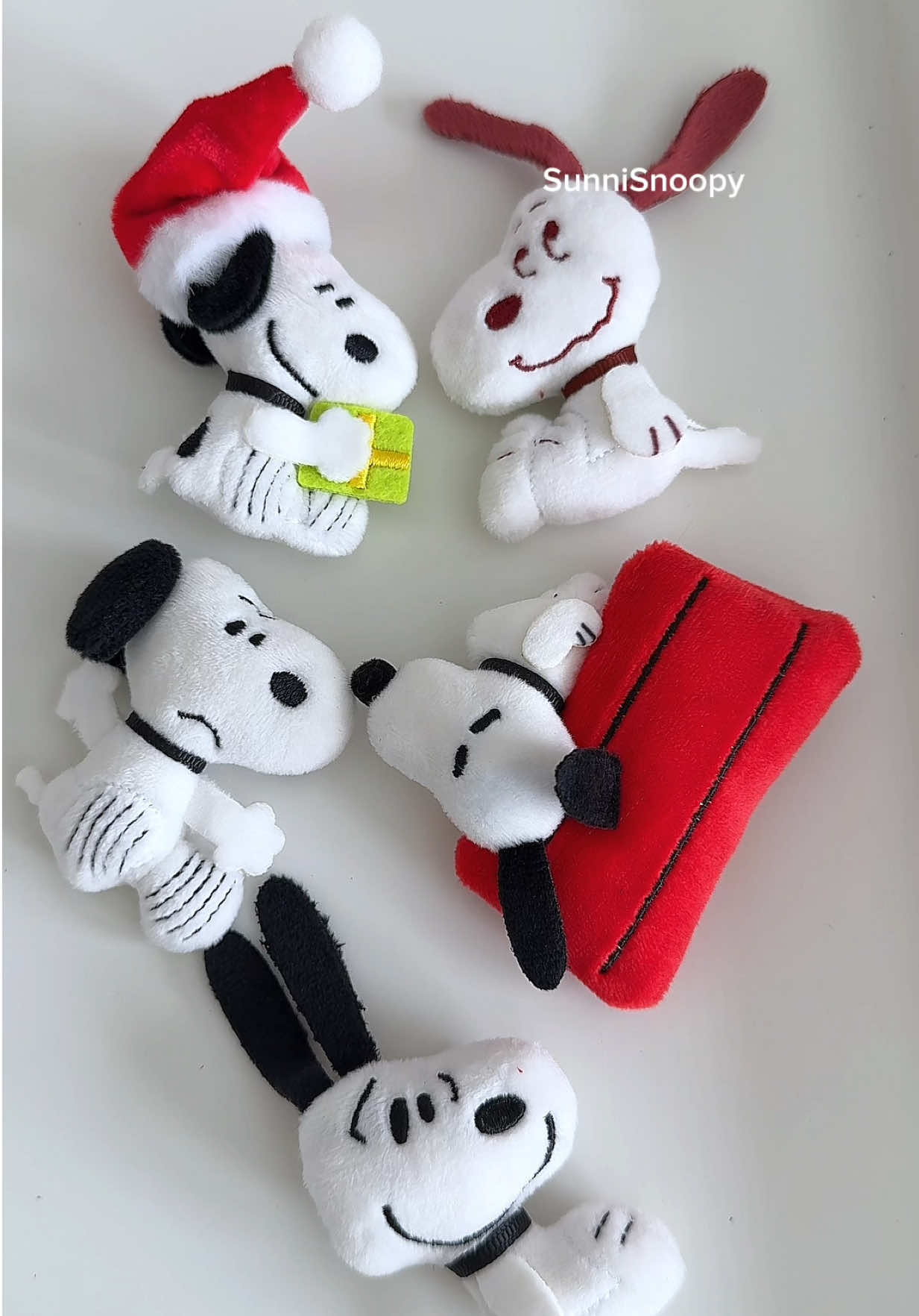 @SunniSnoopy | PEANUTS