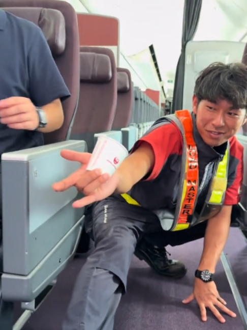 @JAPAN AIRLINES【公式】