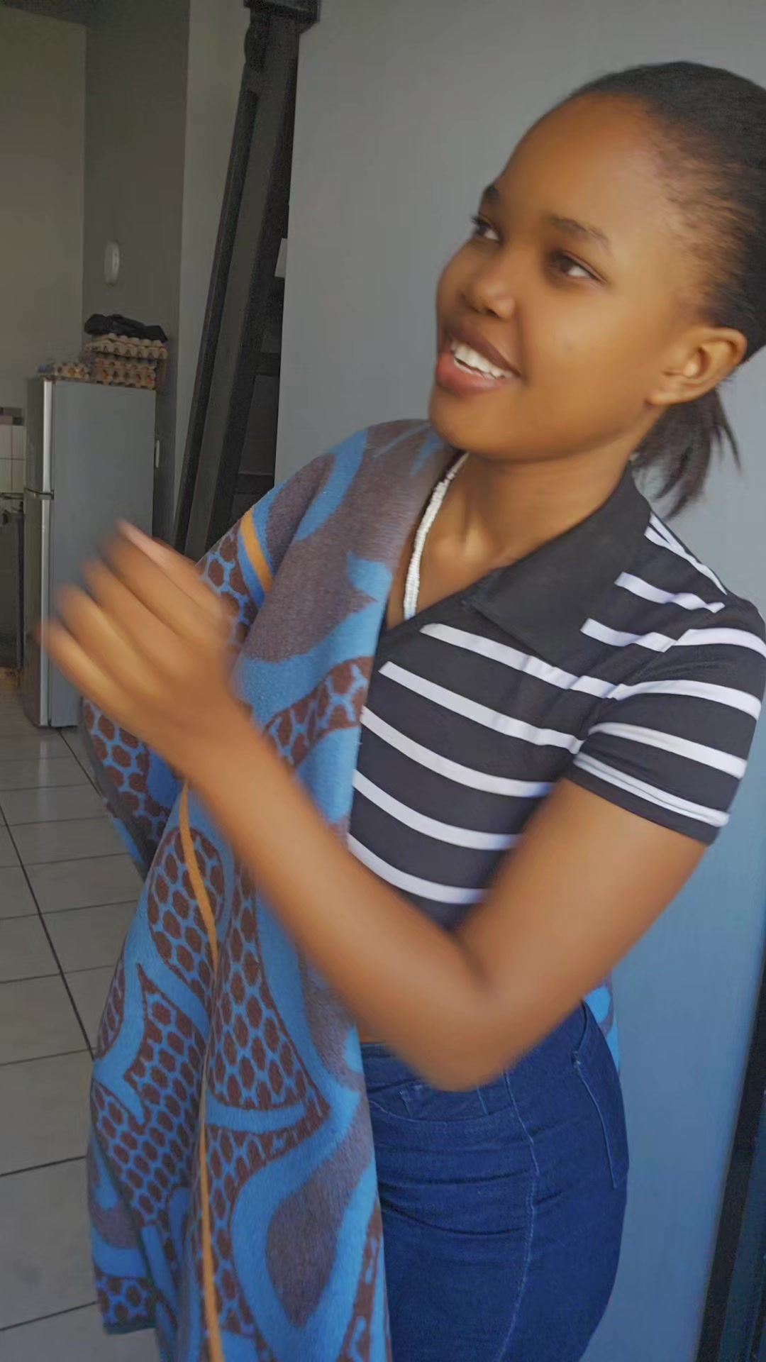 @BuhleBendalo