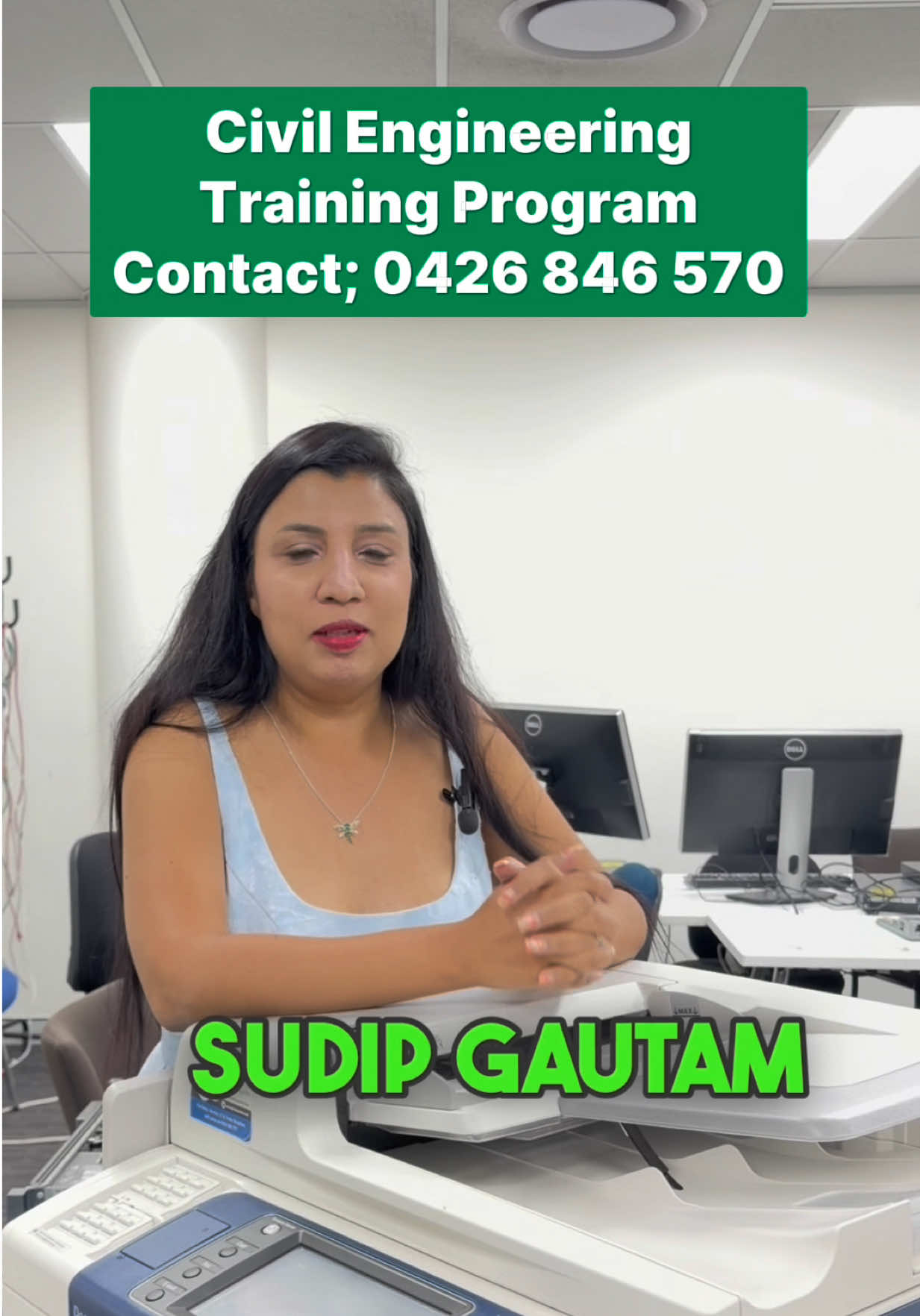 @ET Recruitment