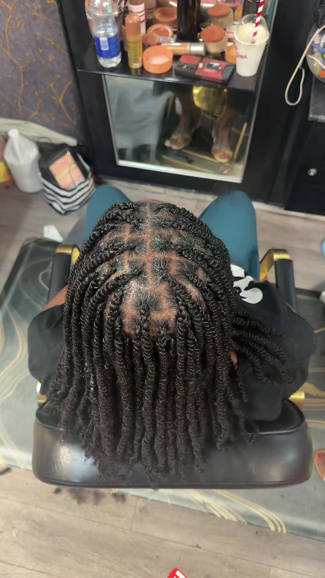 @Loveline salon coiffure