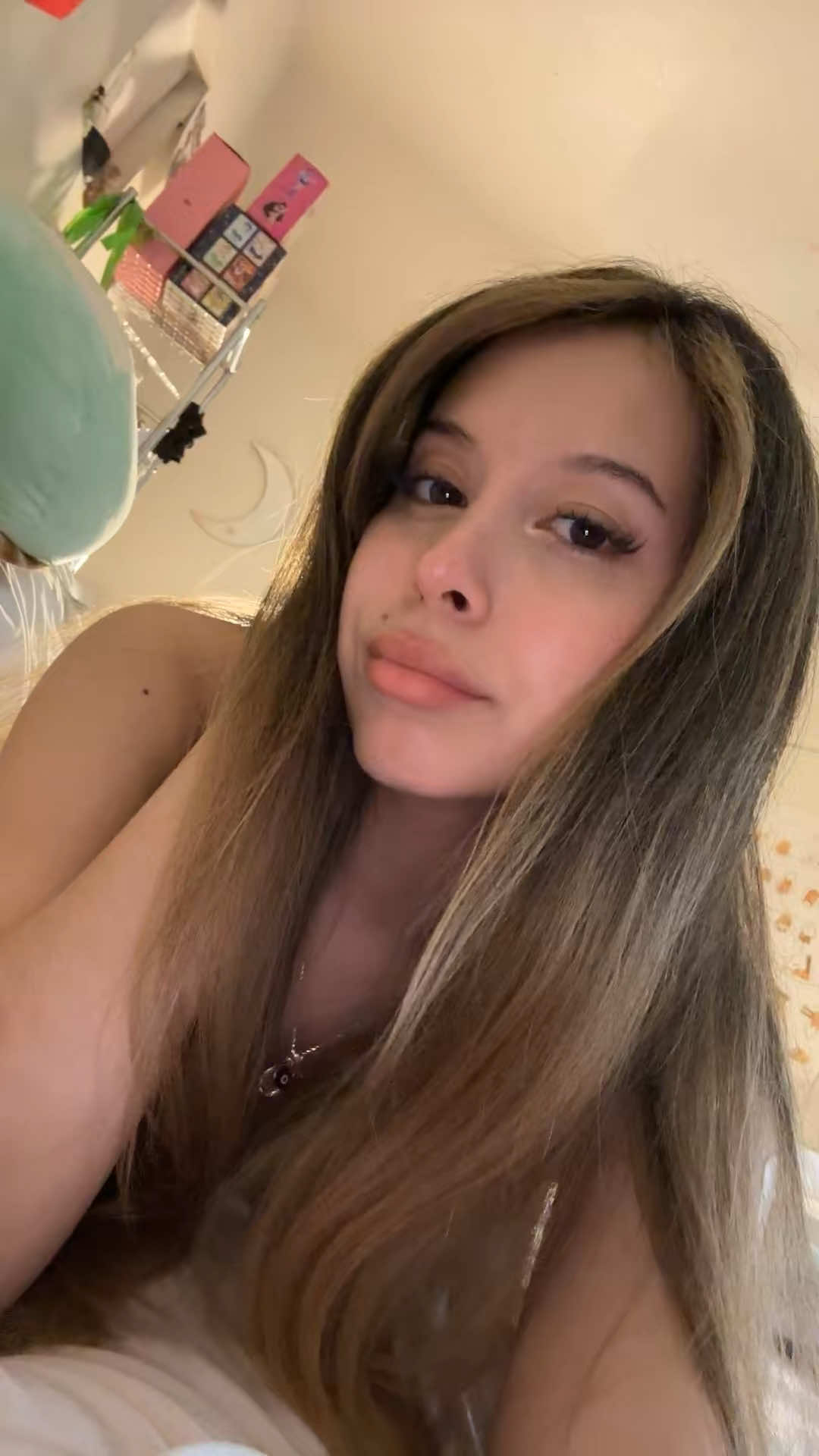 @Nicolerandomly