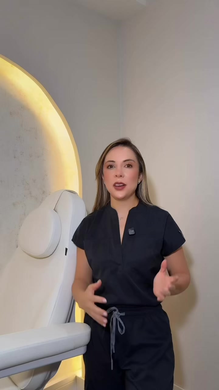 @Dermatóloga Cindy Burbano
