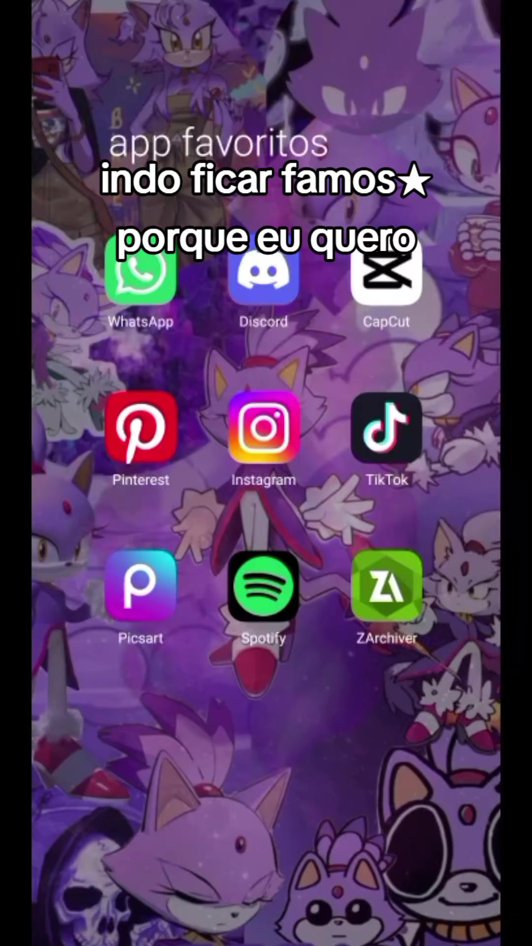 @★💜~𝔹𝕝𝕒𝕫𝕖 𝕒 𝕘𝕒𝕥𝕒~🔥★