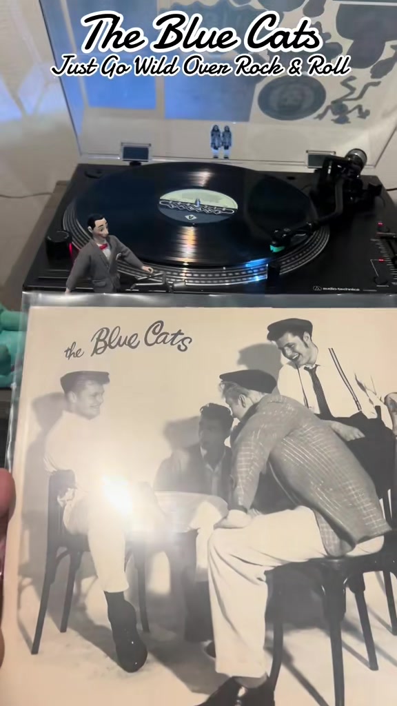 @Vinyl Fetish