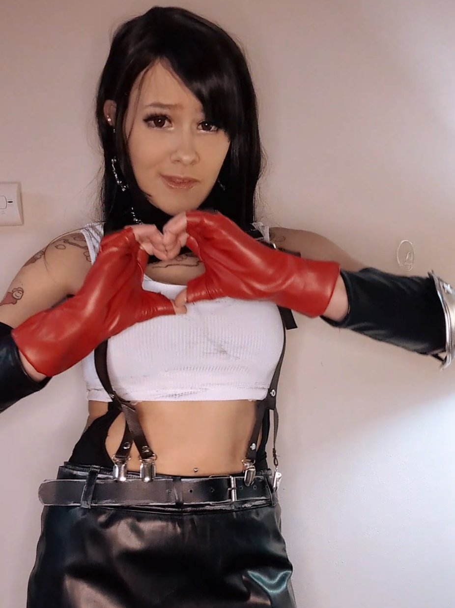 @Tiny Tato Cosplays