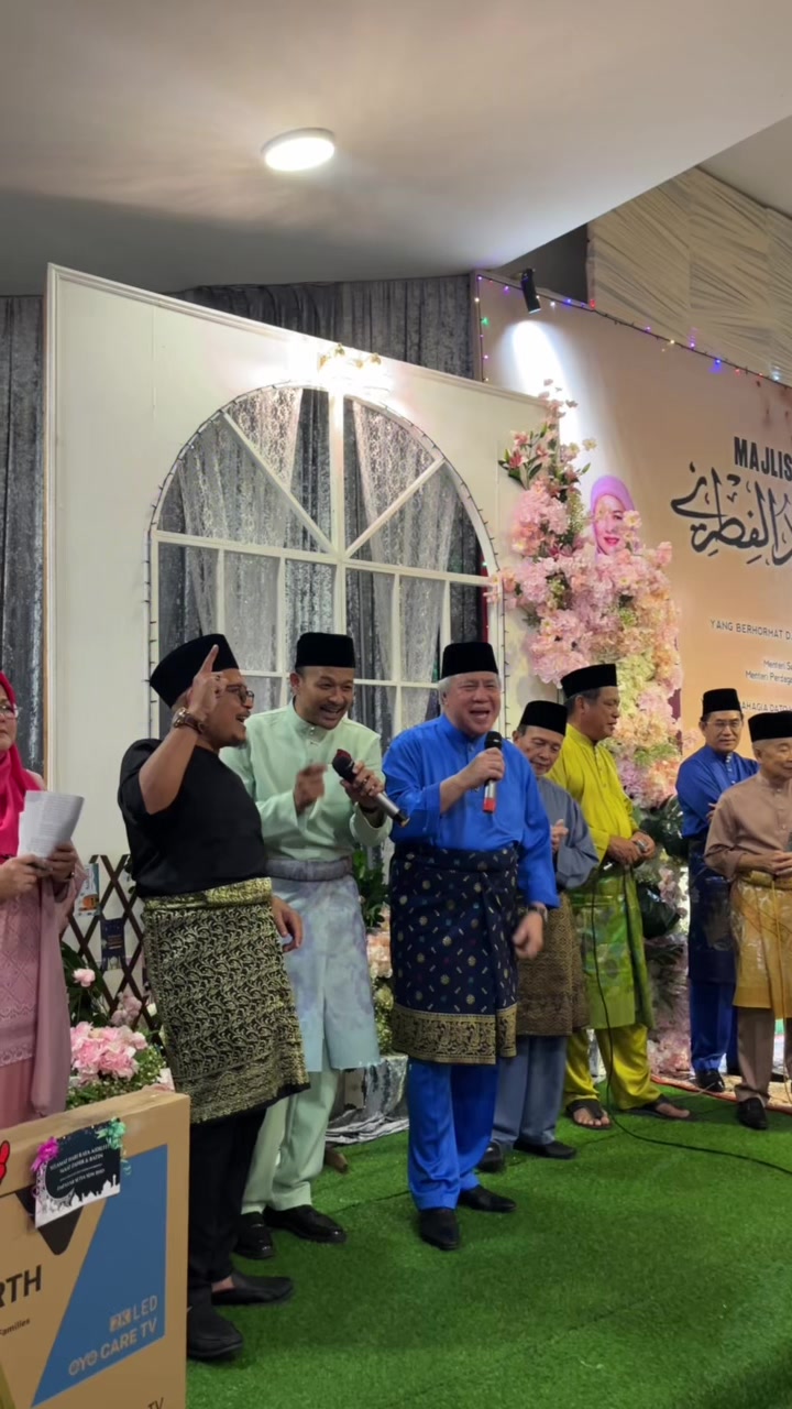 @IR Radzi