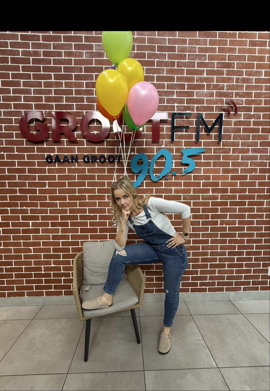 @GROOTfm 90.5