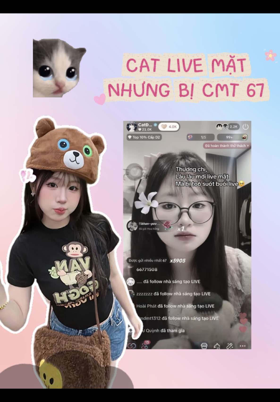 @CatĐángYêu❀