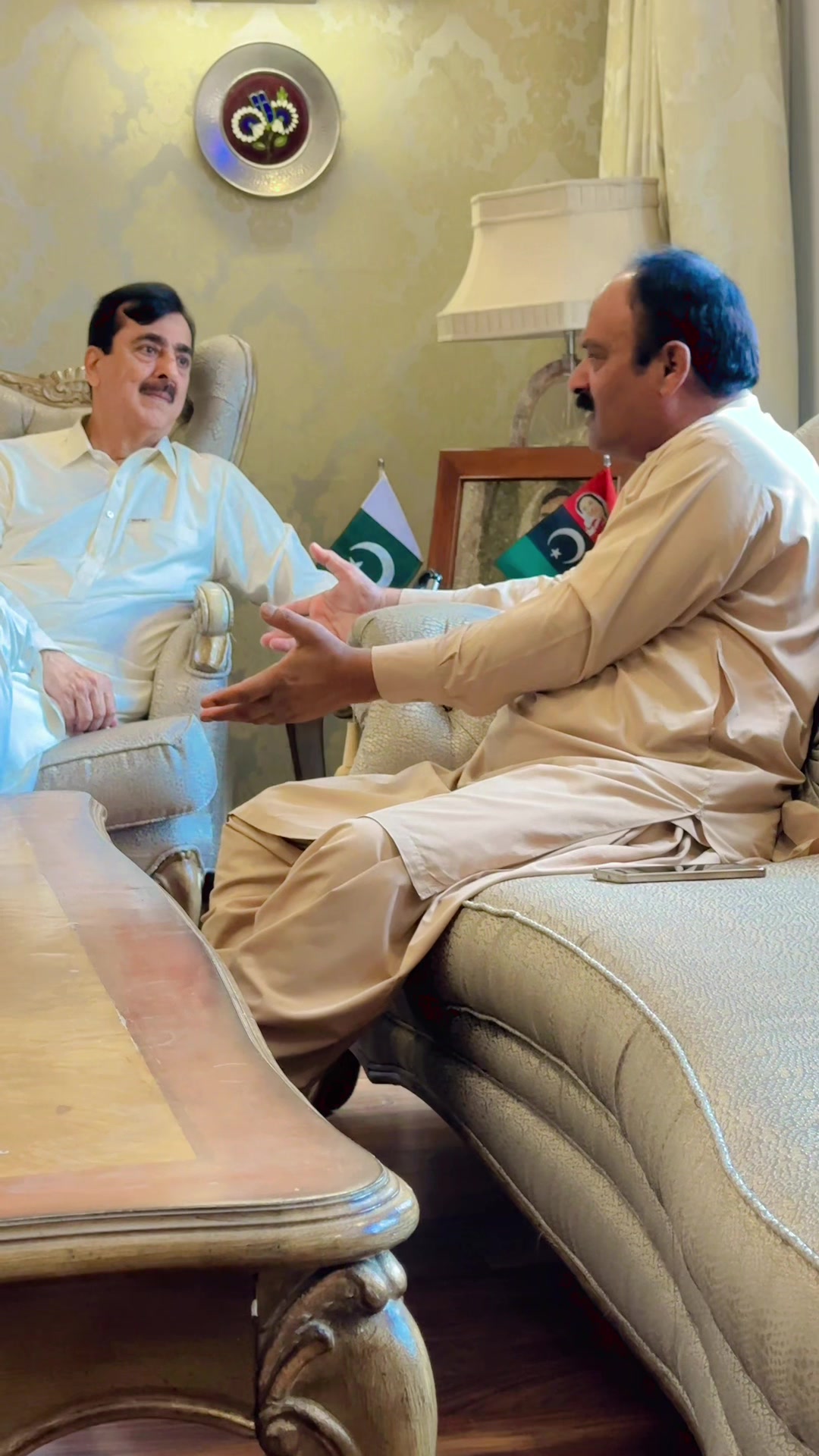 @AsadMasoodKhan