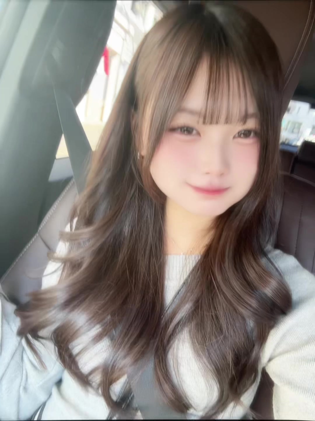 @茜音