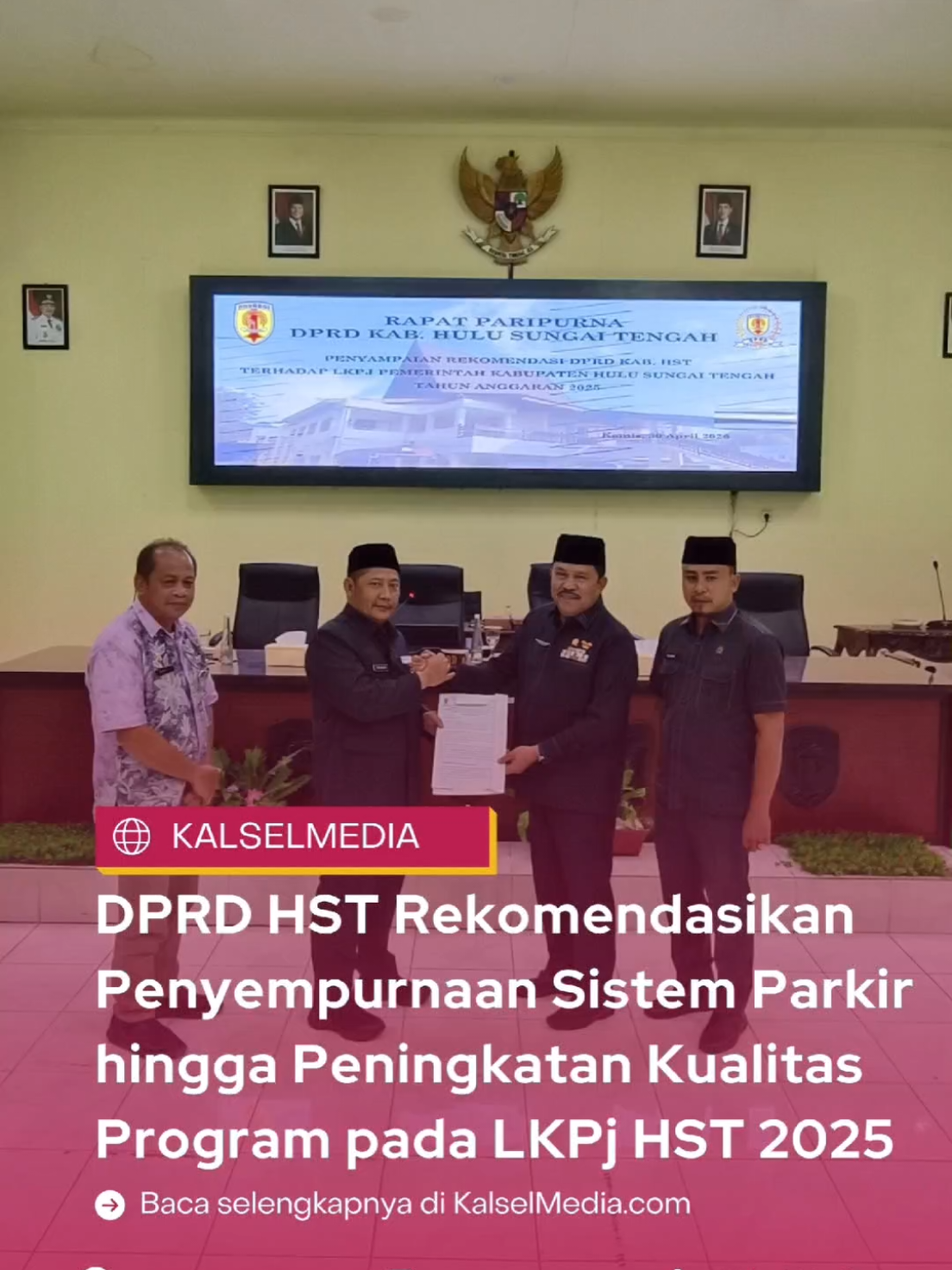 @Netizen Kalimantan Selatan