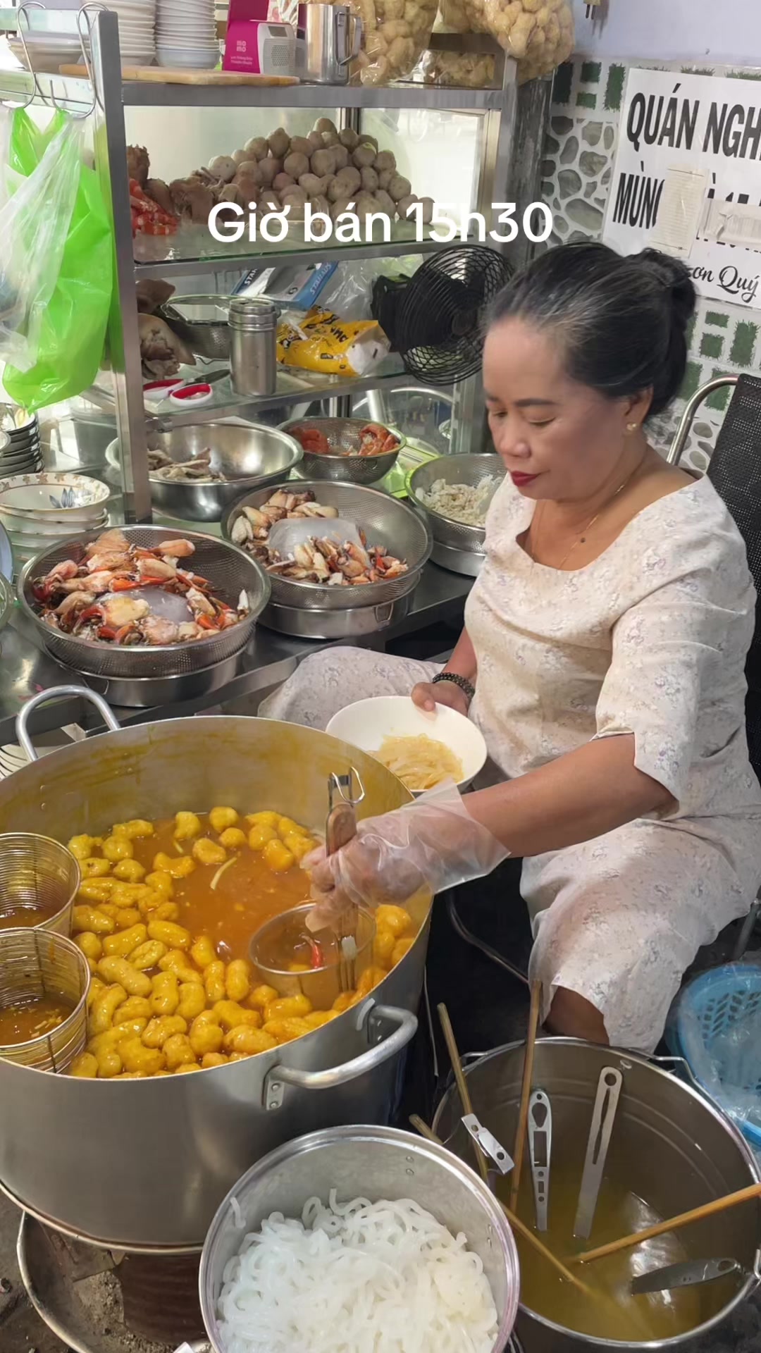 @Bánh Canh Cua