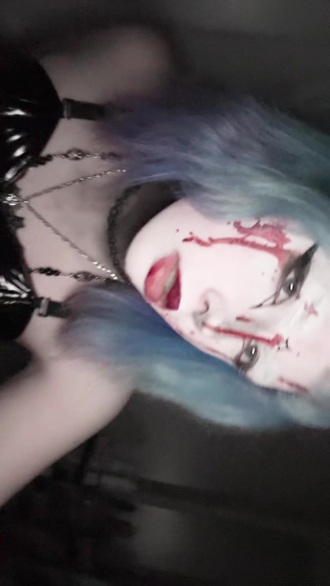 @☠︎︎༄𓋹 𝑰𝒔𝒂𝒃𝒆𝒍𝒍𝒆𓋹༄☠︎︎