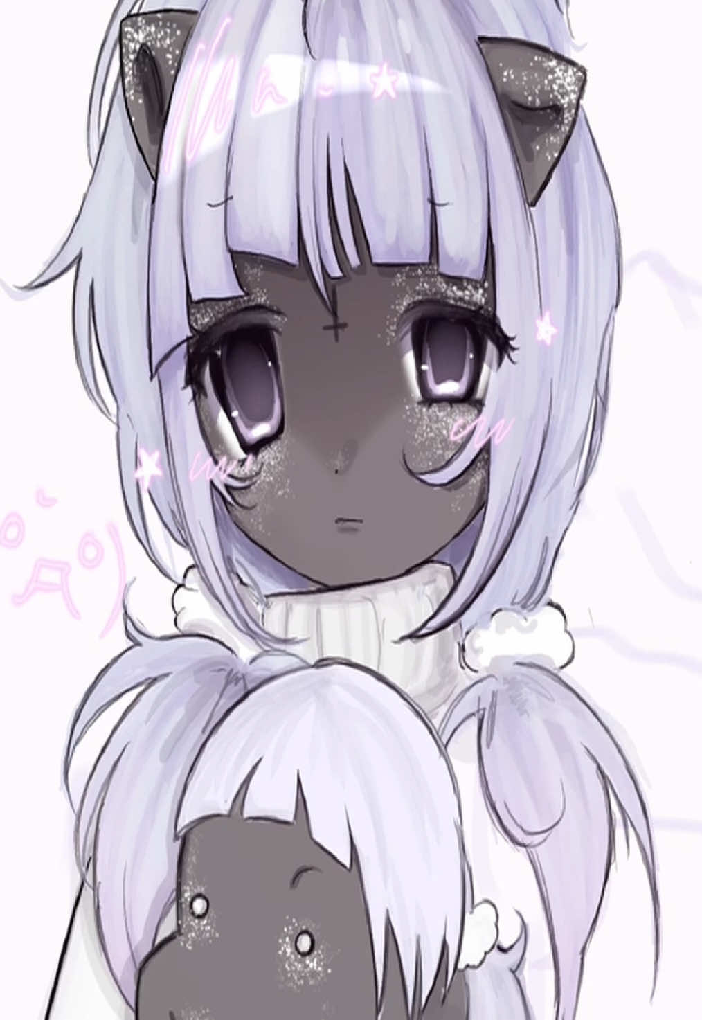 @kya. ♰