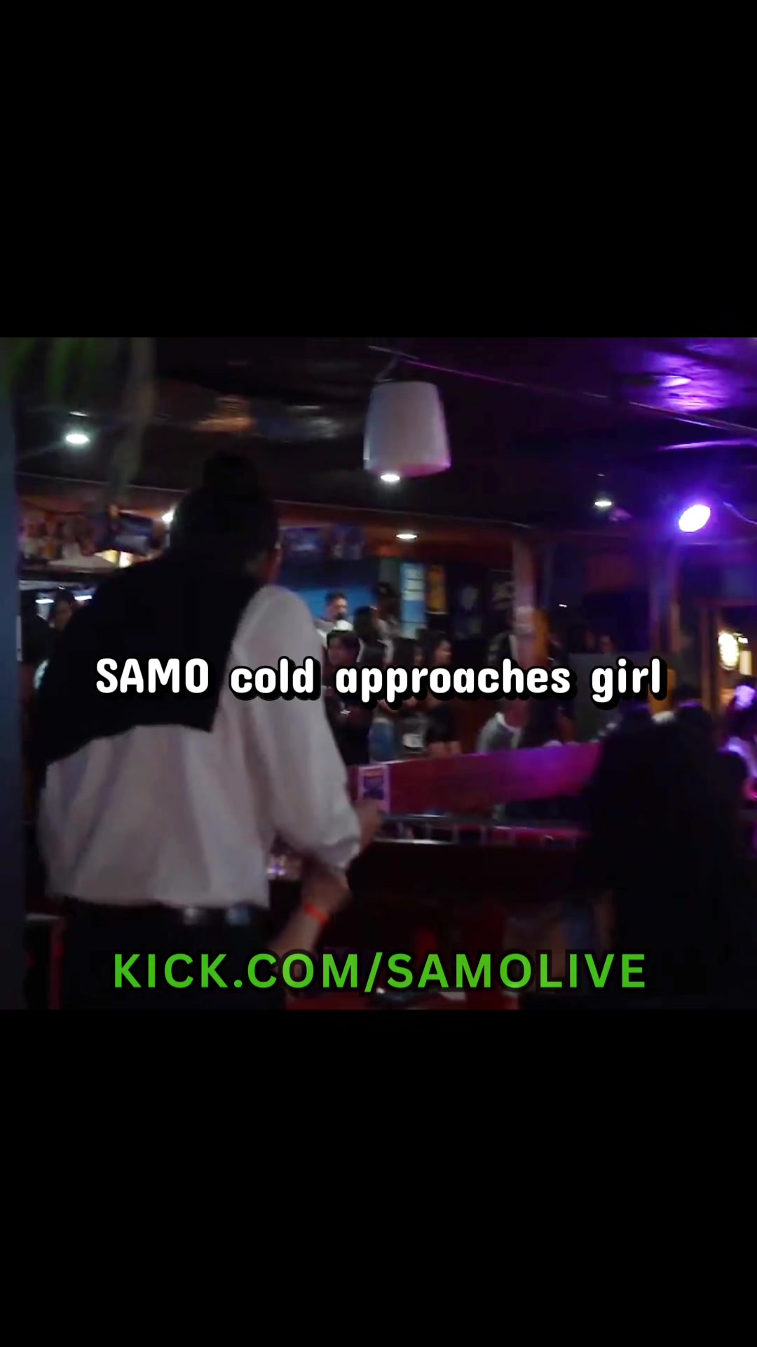 @SAMO