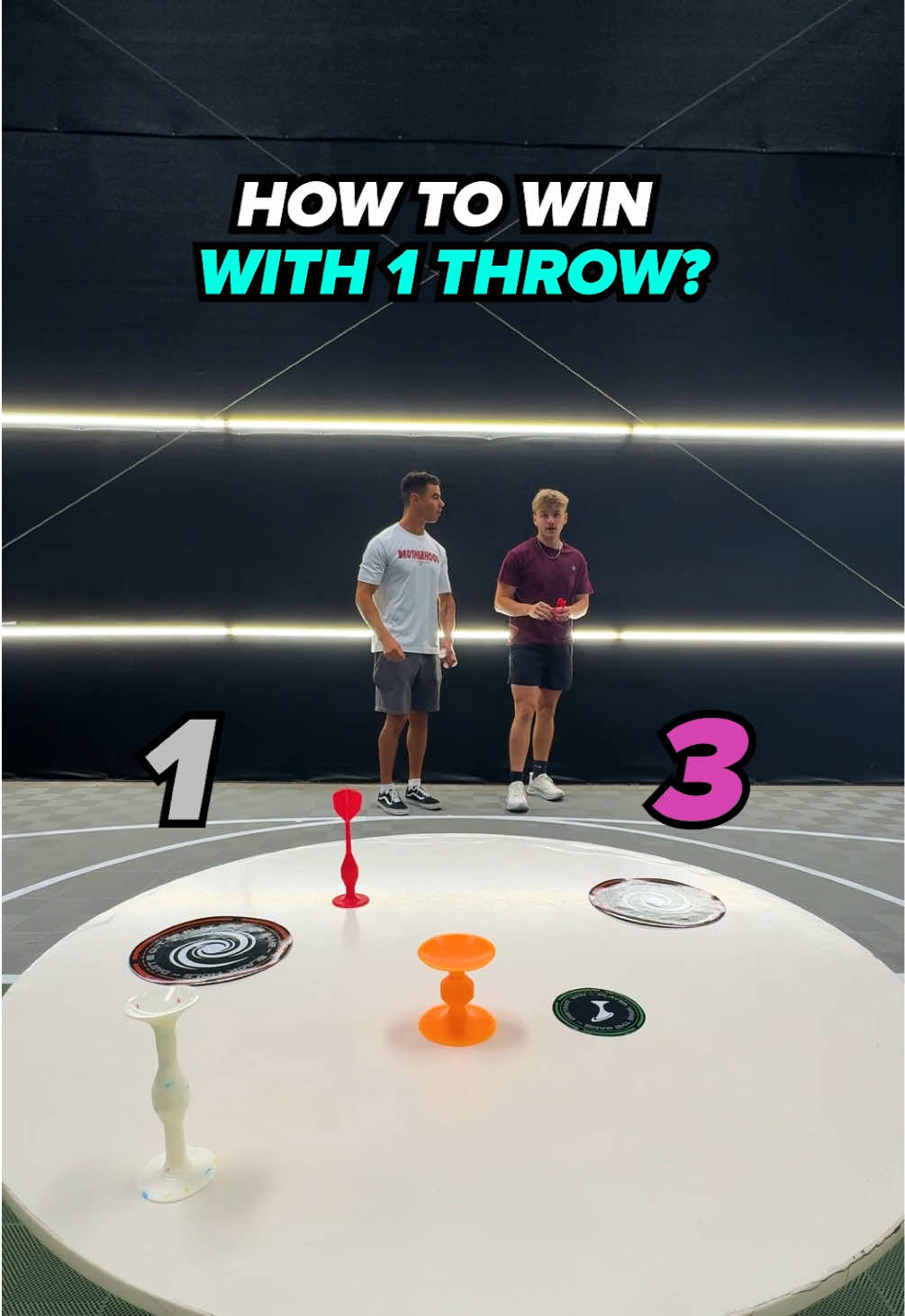 @Popdarts Game
