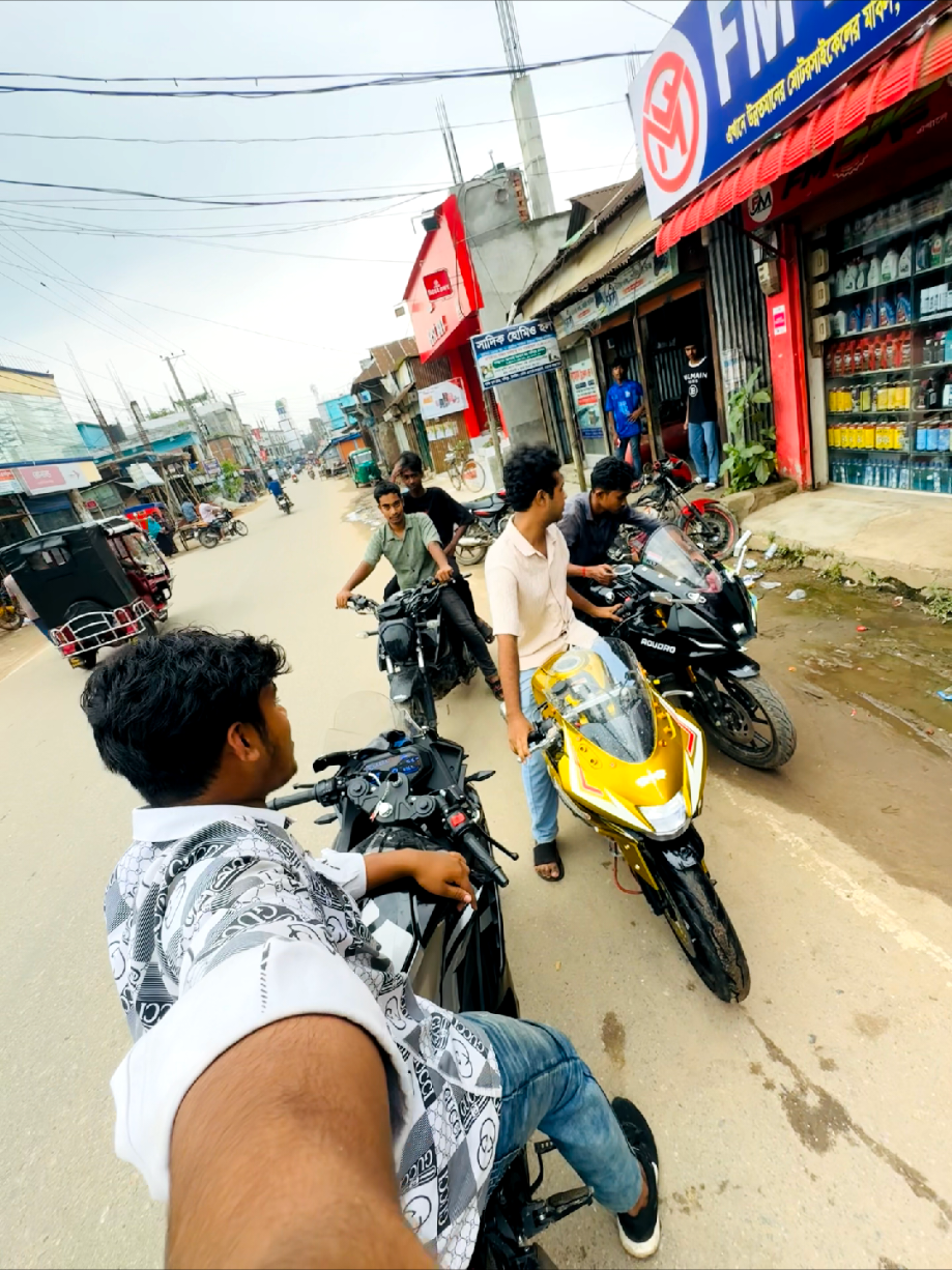 @R I S E L O N E 🇮🇩