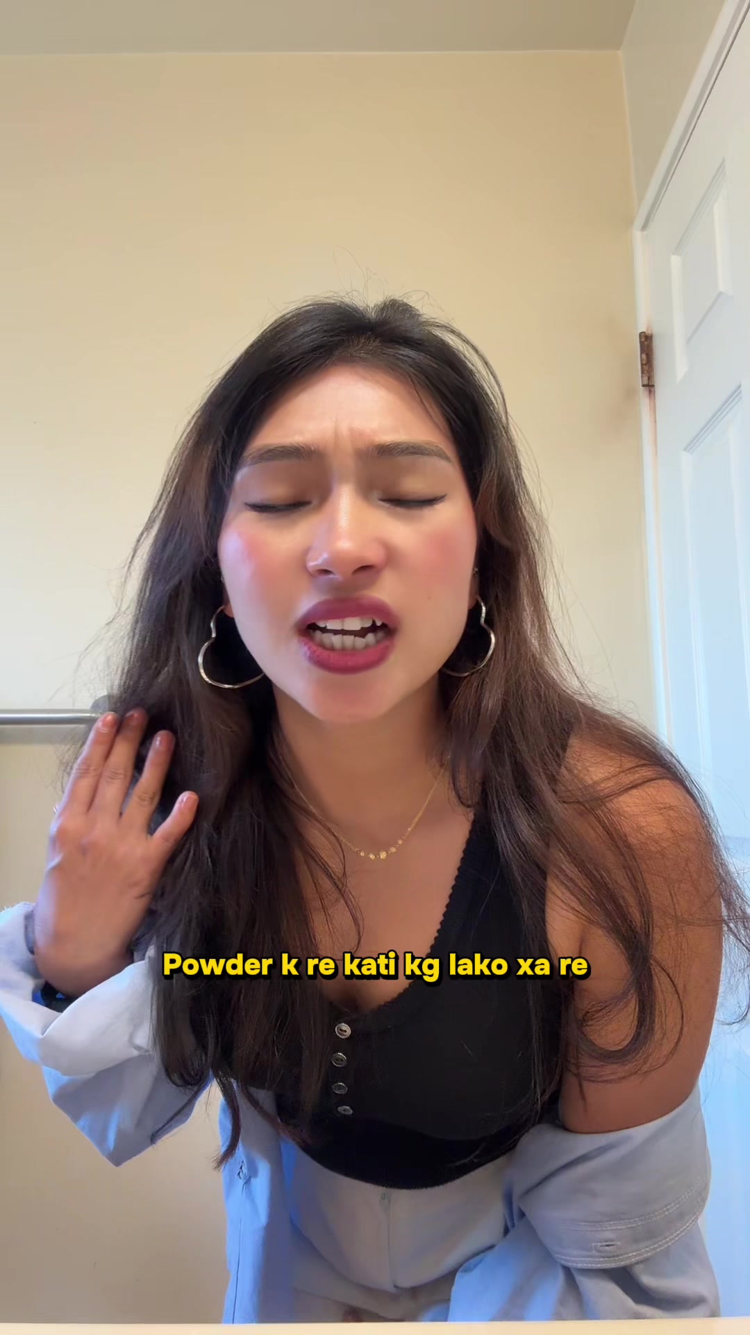 @Deepa Shrestha
