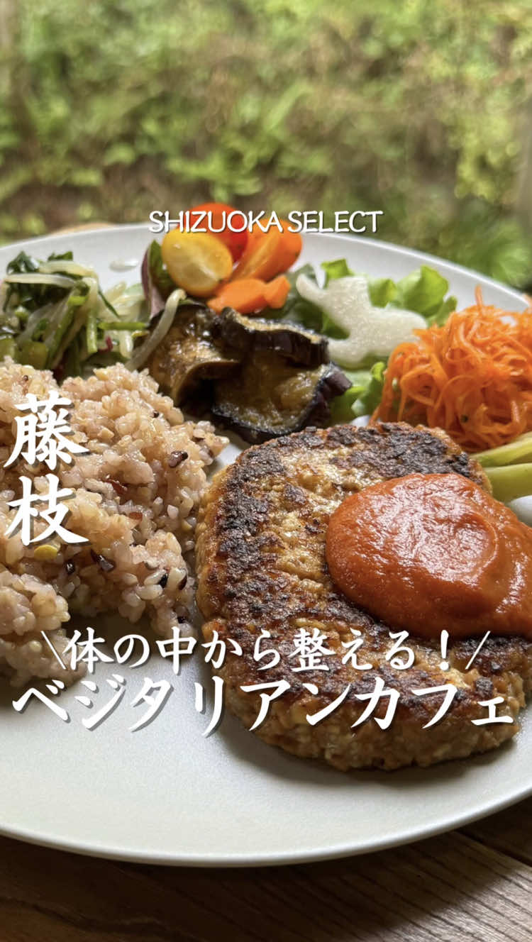 @静岡グルメ/SHIZUOKA SELECT