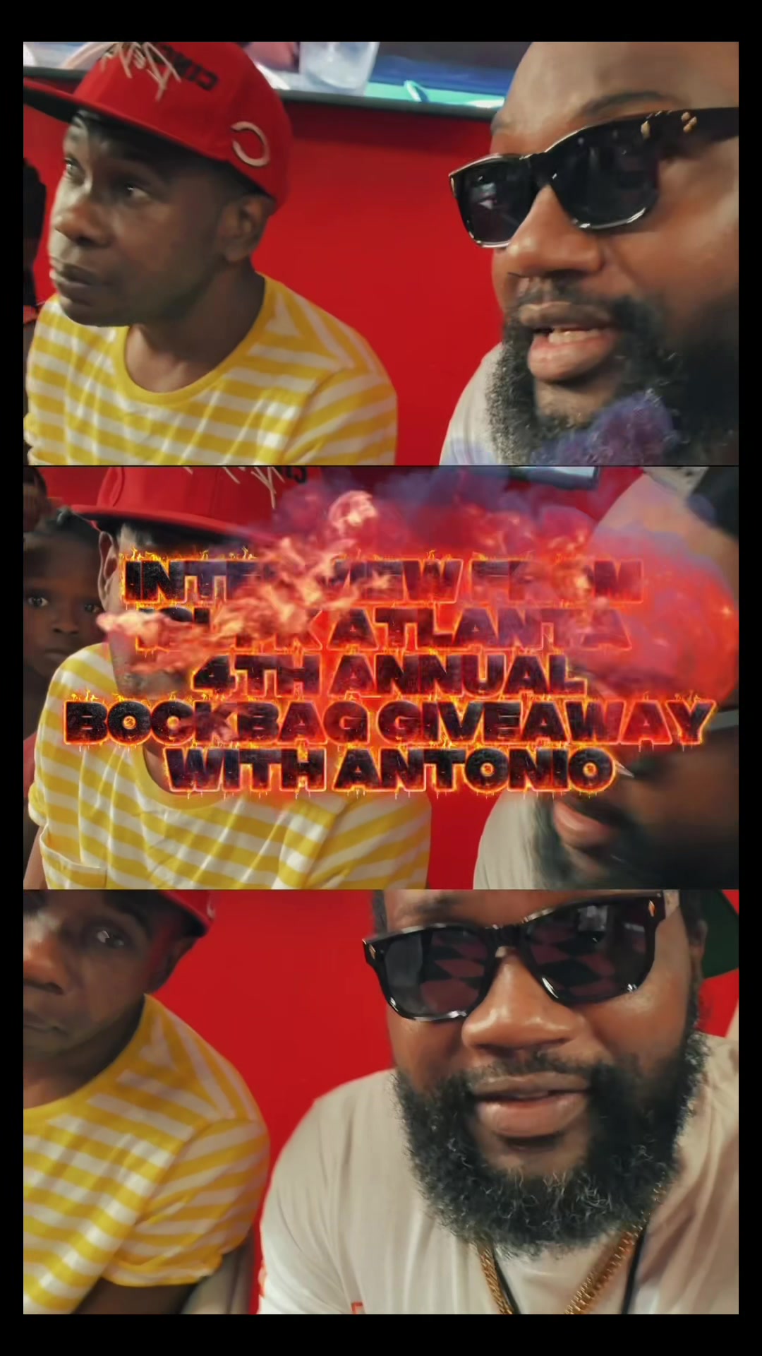 @ISUPK Atlanta