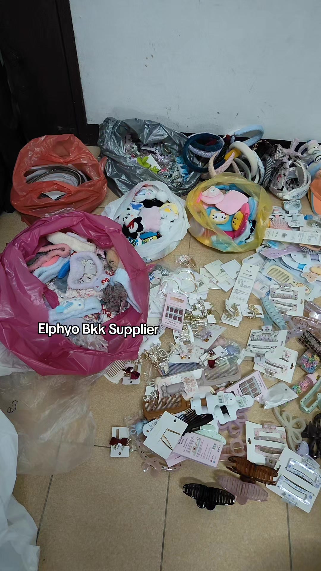 @Elphyo (Bkk Supplier)