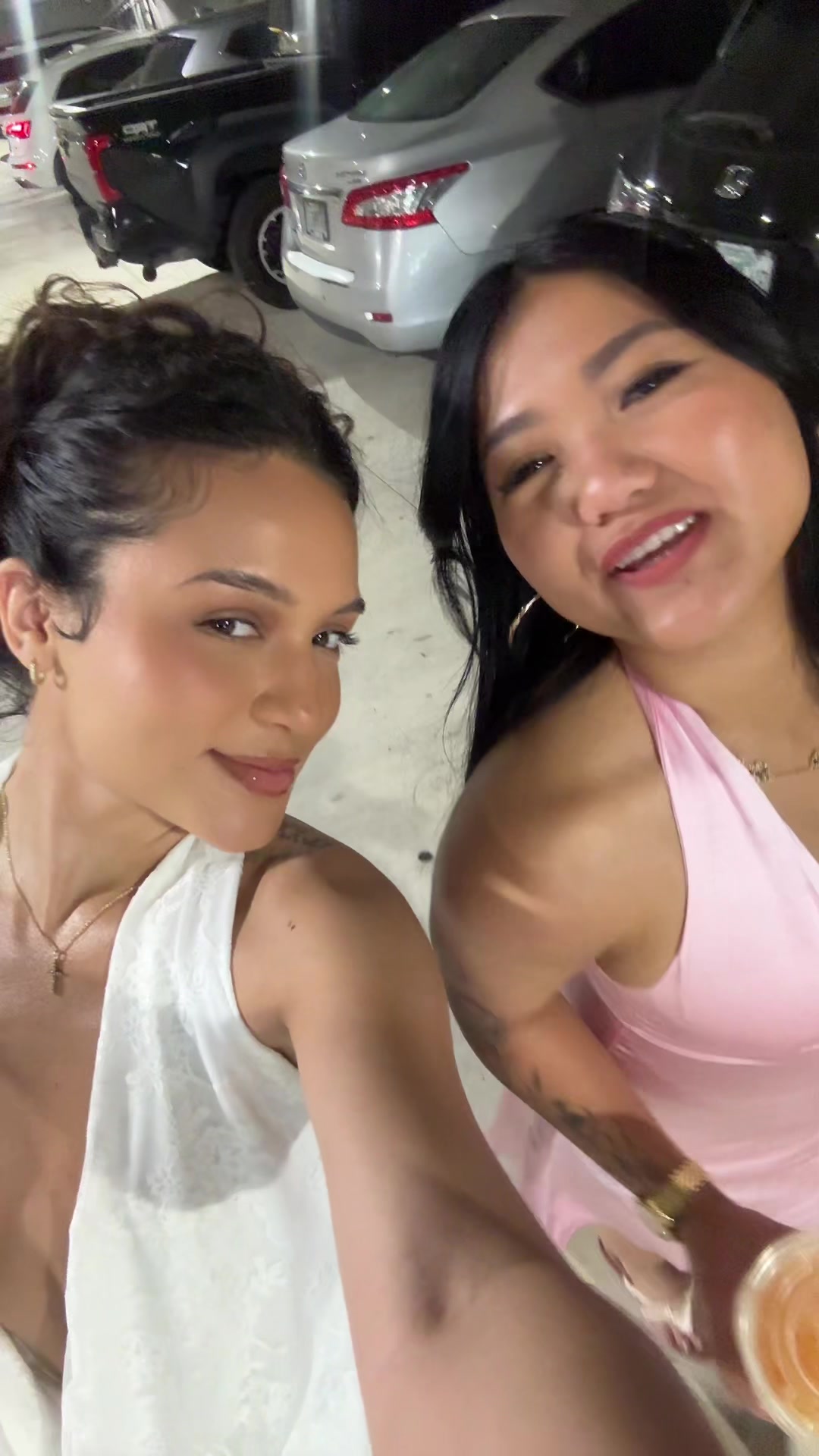 @Aisha Garcia