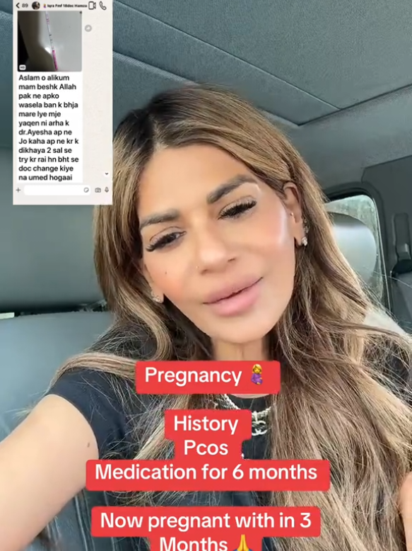 @Dr Aisha lakhwani