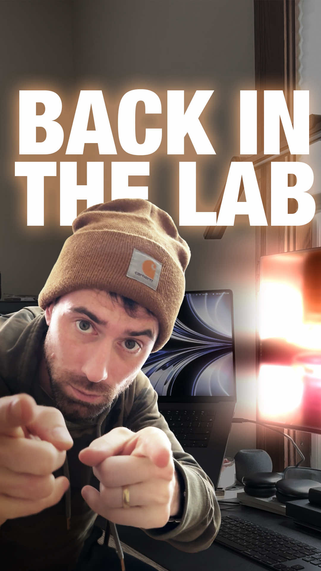 @Wraven Labs