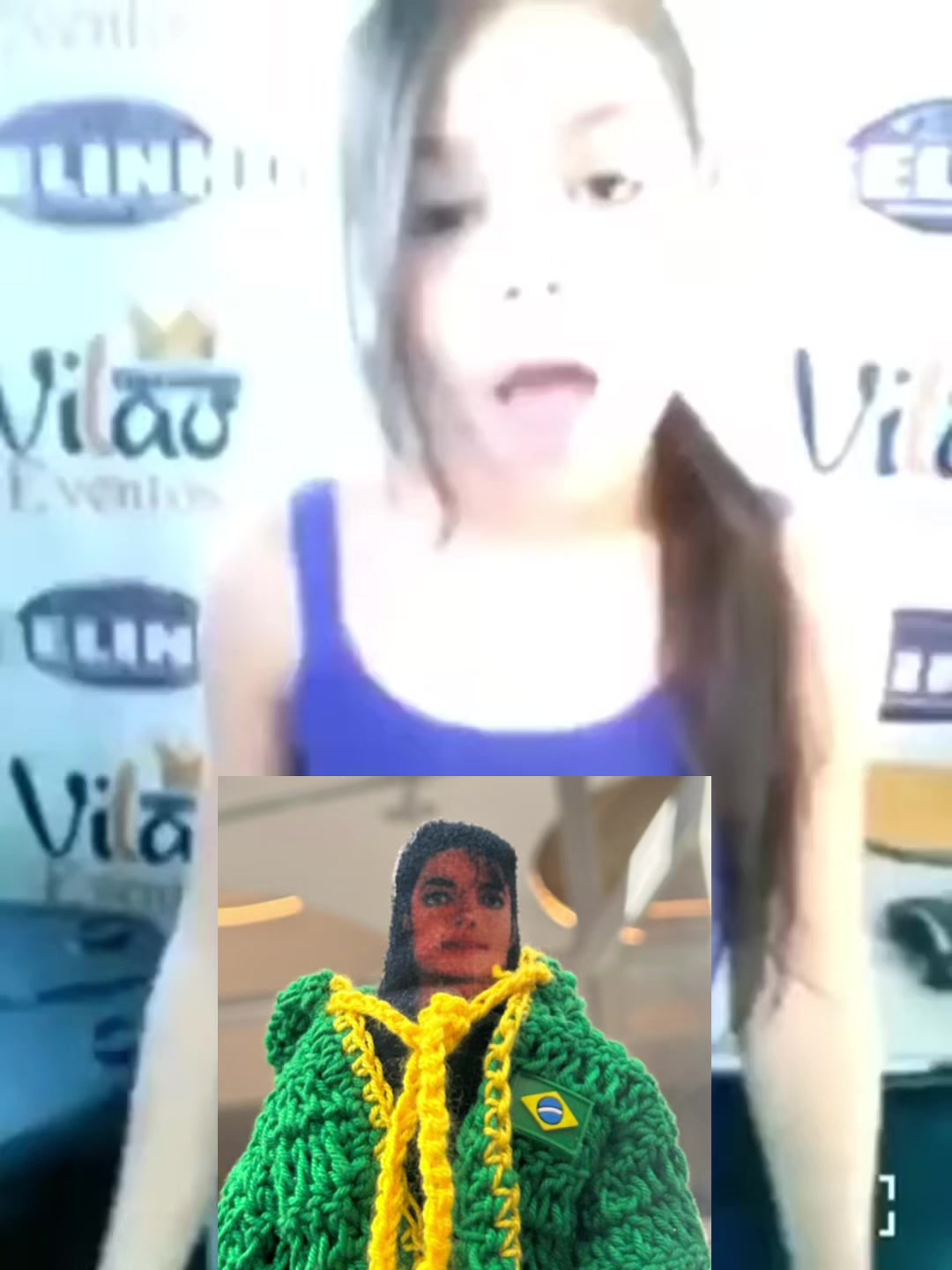 @Michael amostradinho