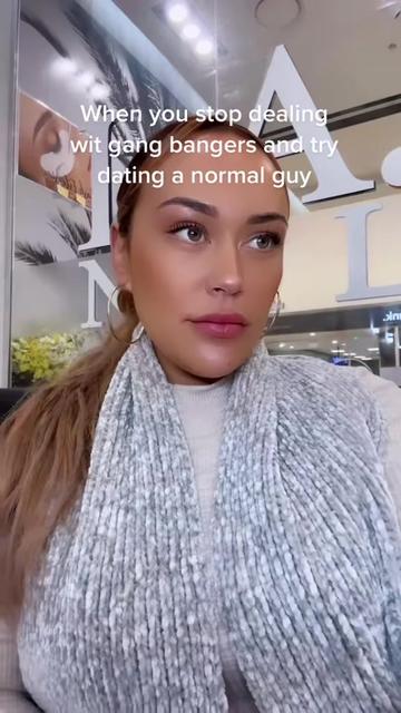 @Nikki Baby