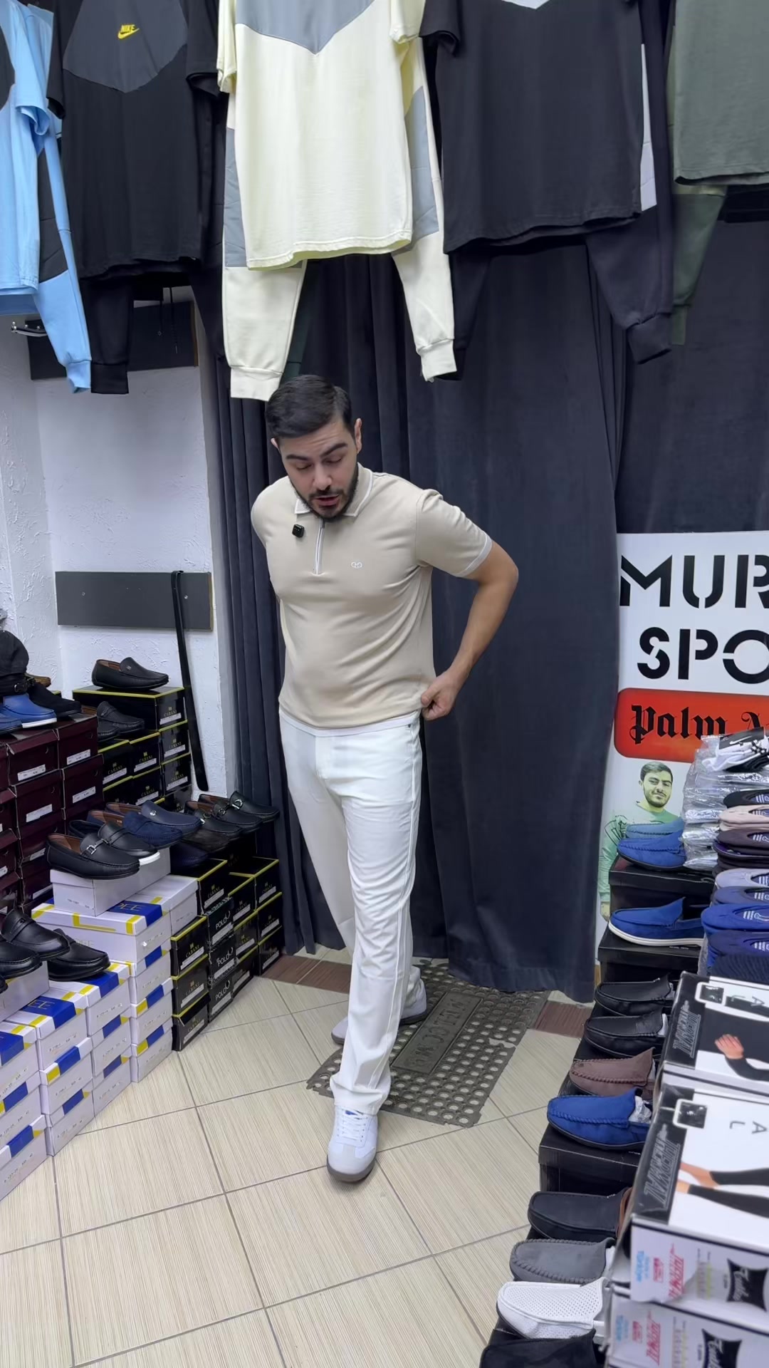 @MuradSport’S