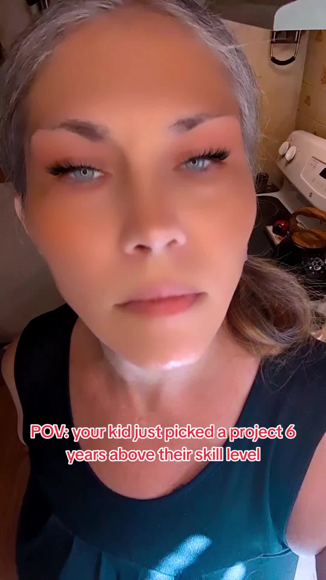@MammaMarie❌