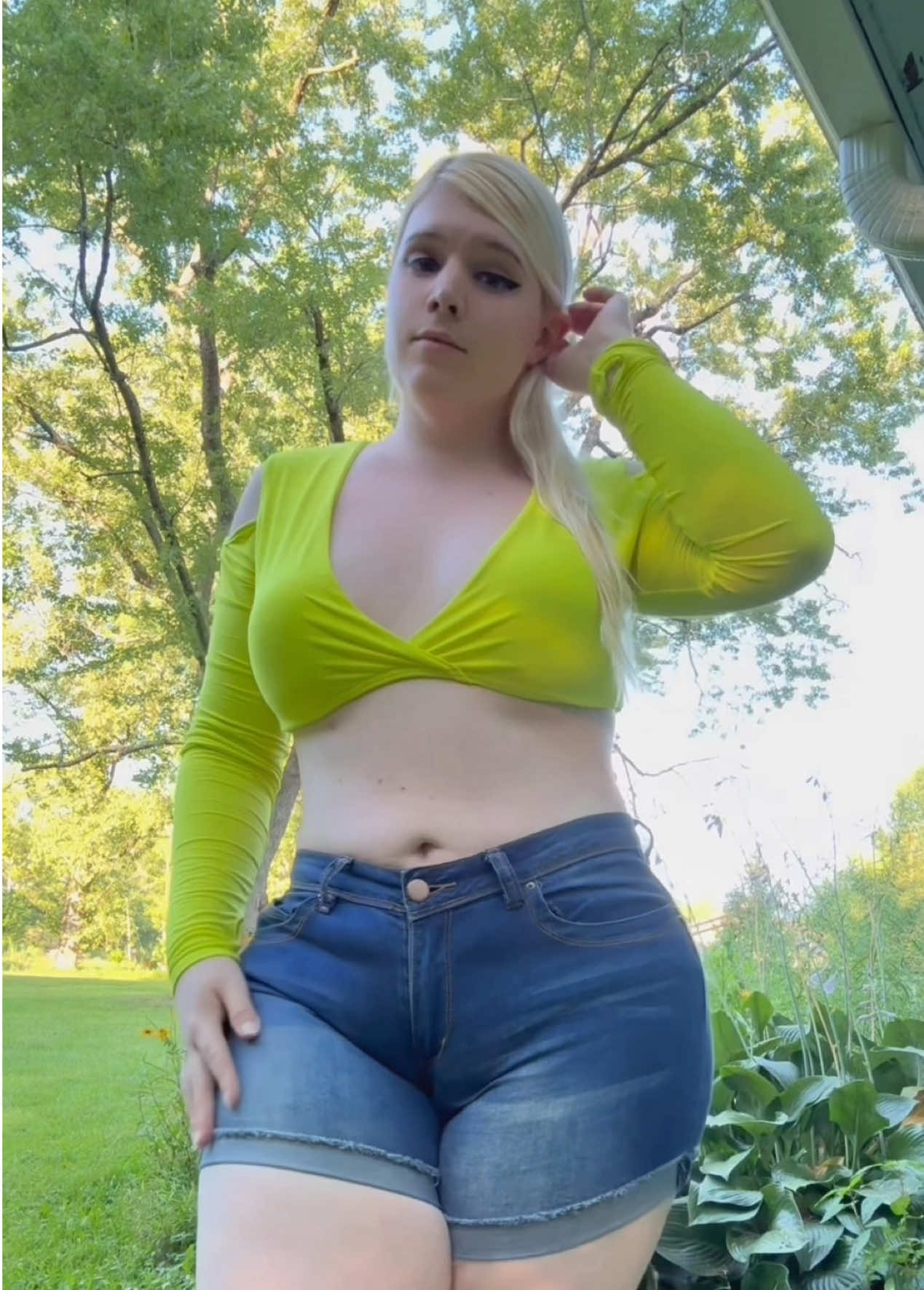 @Amanda Rae
