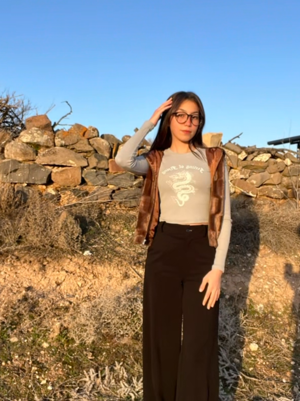 @Sude Naz K&Ouml;SE