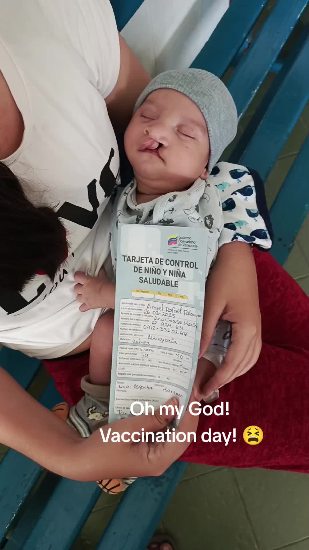 @Analiesse Mar&iacute;n🇻🇪