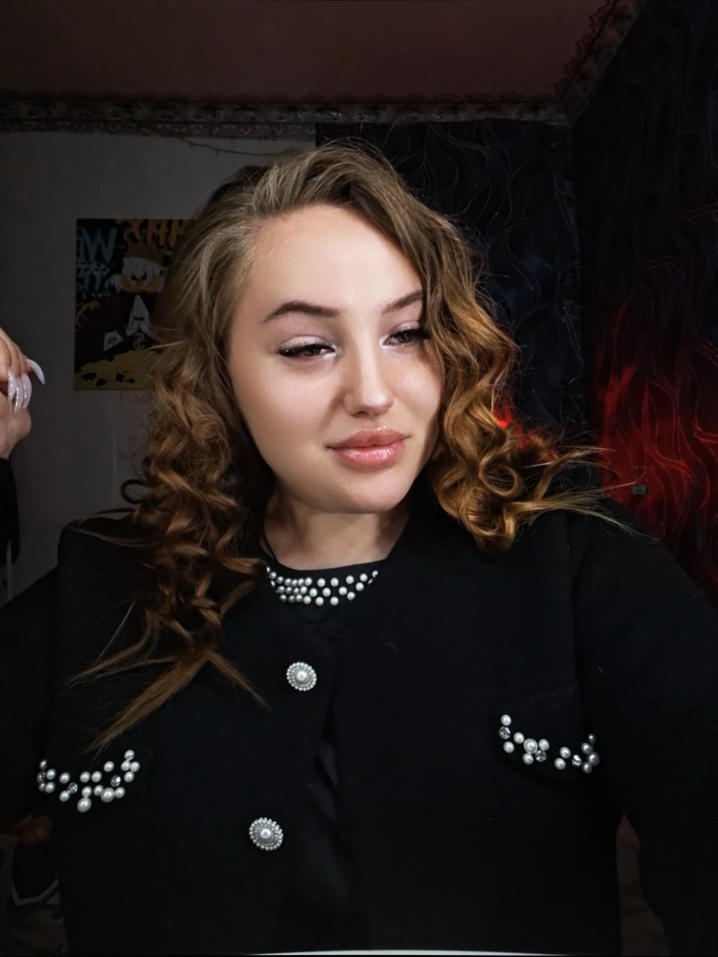 @ТЁМНЫЙ ЭМПАТ 🦂
