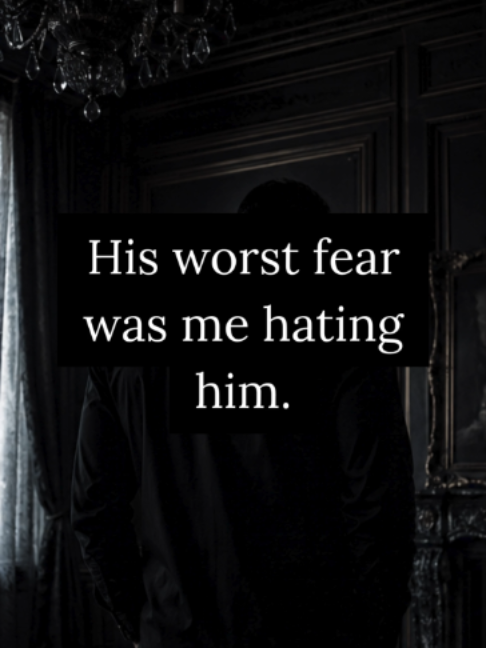 @The Dark Romantic