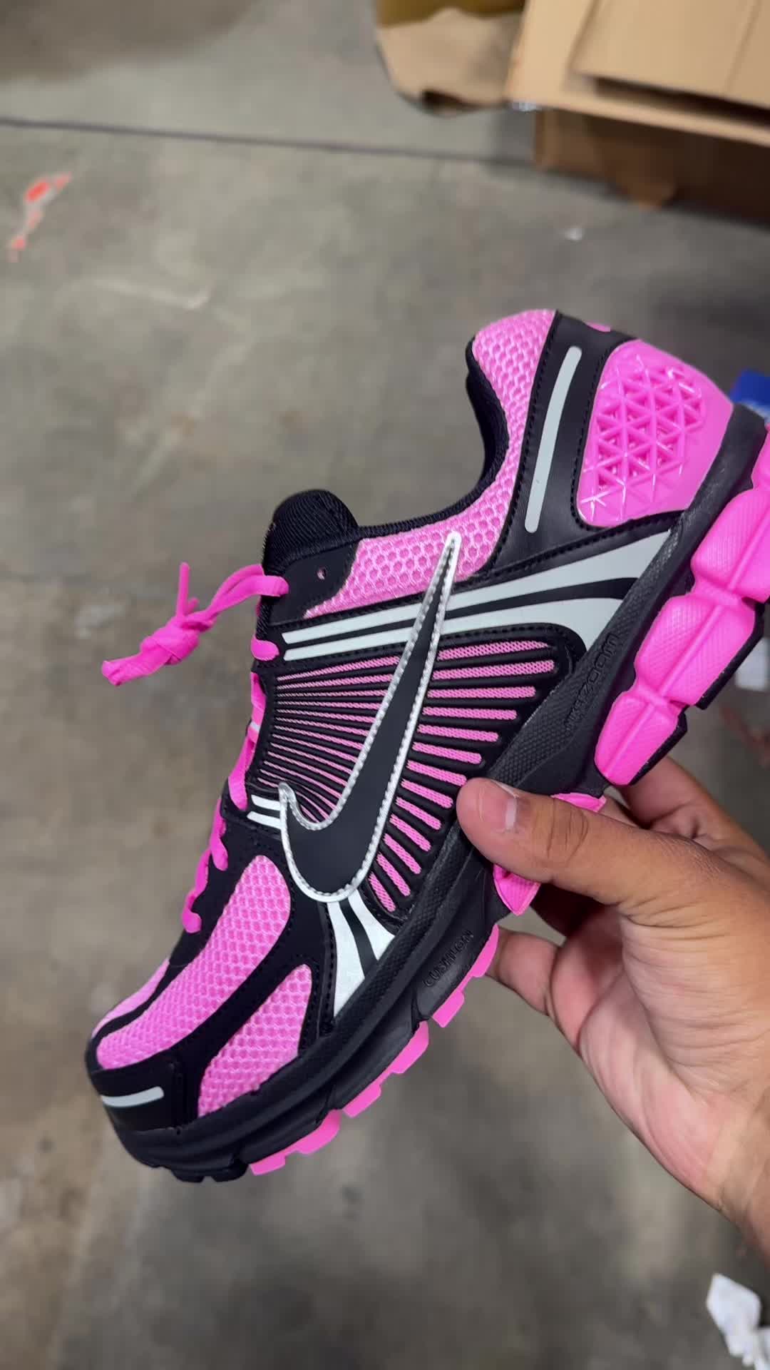 @Trending Sneakers