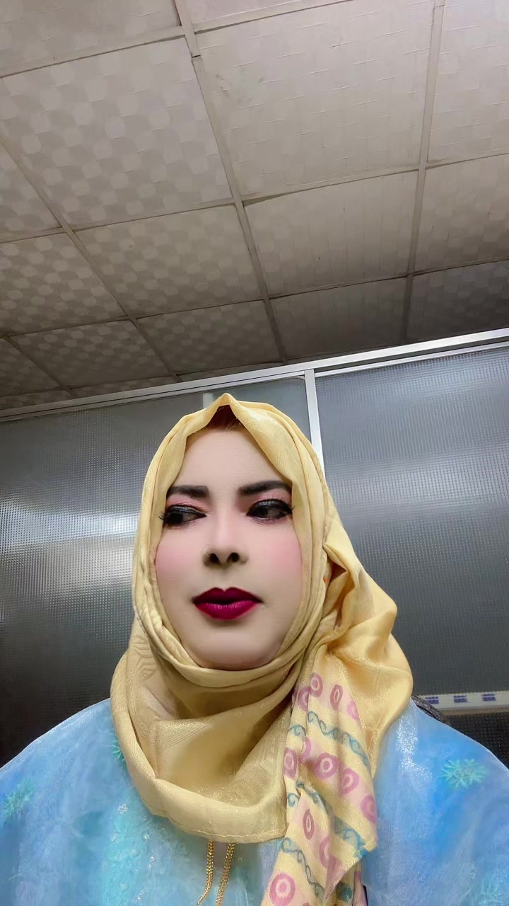 @Lucky Begum