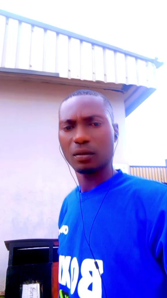 @Ganiu shokunbi