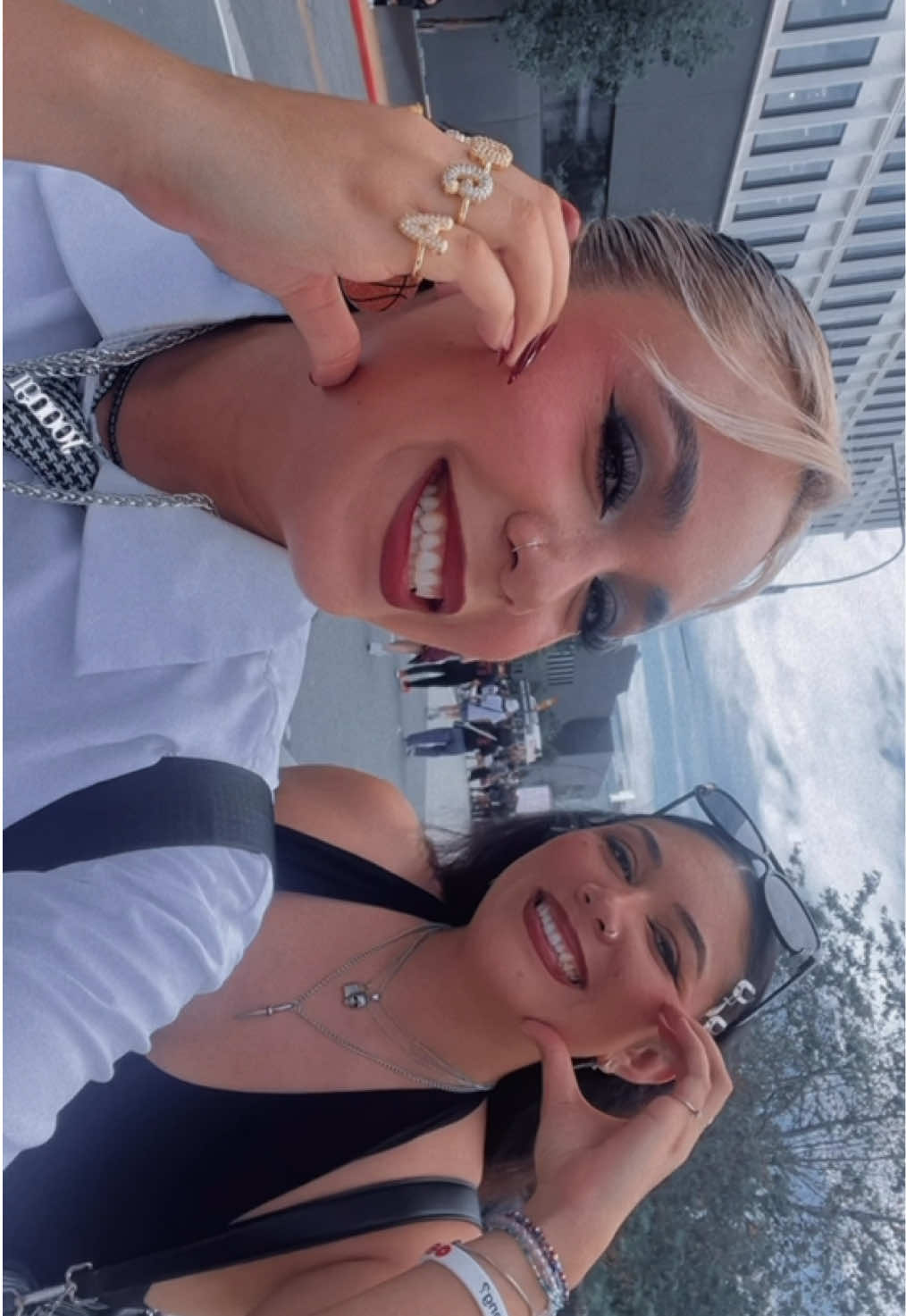 @Miranda Fé Keown