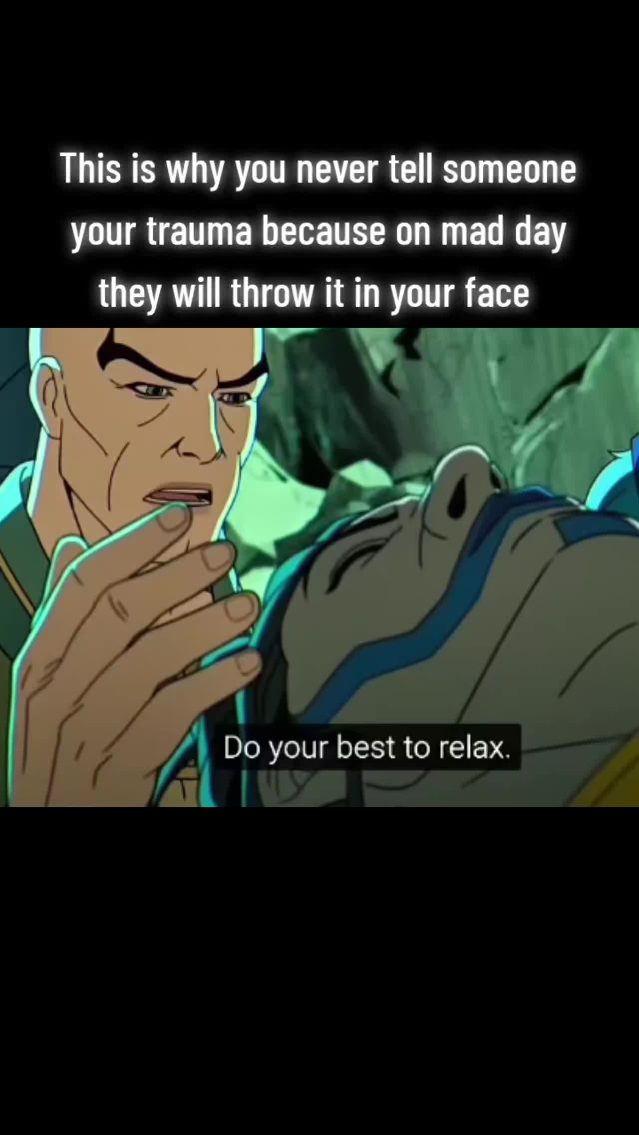 @KING BEAST